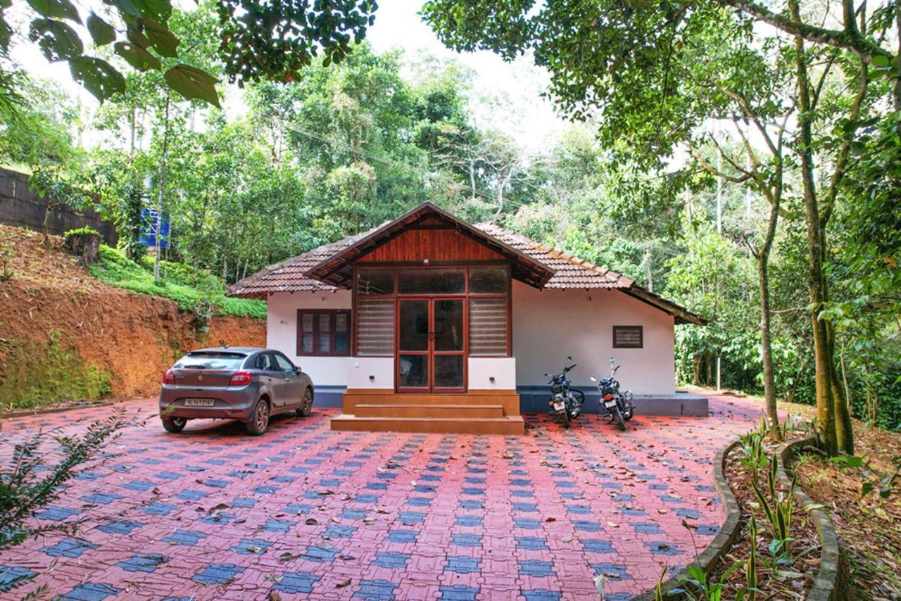 Clay Resort By Bestinn Leisure - Wayanad Padinjarathara Экстерьер фото