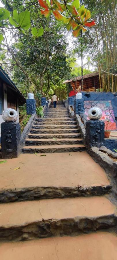 Clay Resort By Bestinn Leisure - Wayanad Padinjarathara Экстерьер фото