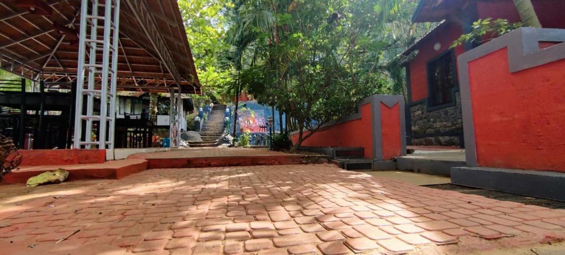 Clay Resort By Bestinn Leisure - Wayanad Padinjarathara Экстерьер фото
