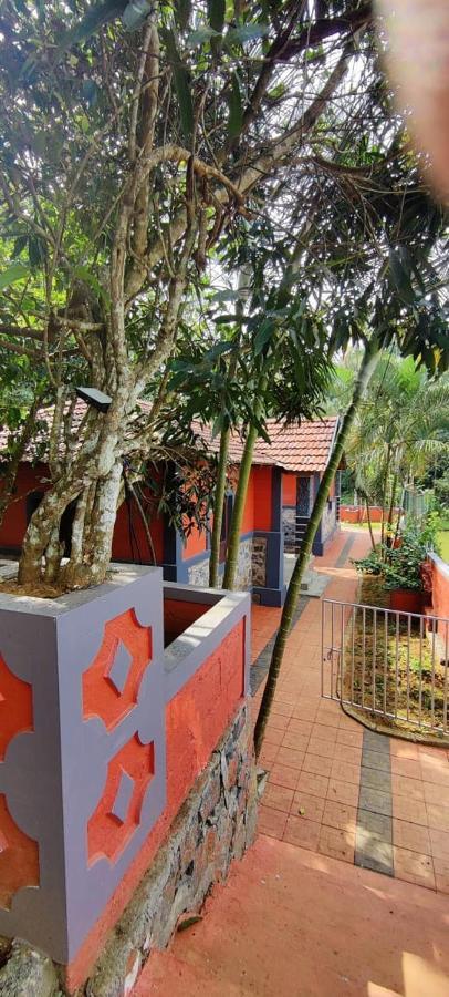 Clay Resort By Bestinn Leisure - Wayanad Padinjarathara Экстерьер фото