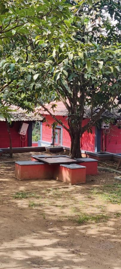 Clay Resort By Bestinn Leisure - Wayanad Padinjarathara Экстерьер фото
